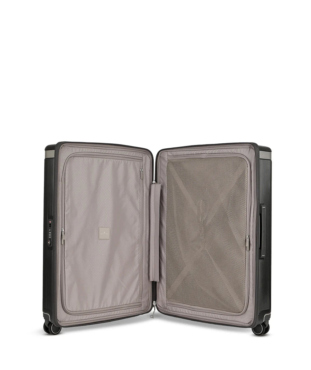 Medium lightweight suitcase on sale